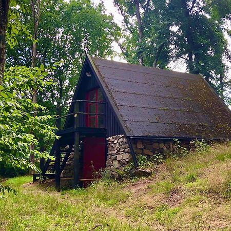 Vila Aengaroeds Gard Ljungbyhed Exteriér fotografie